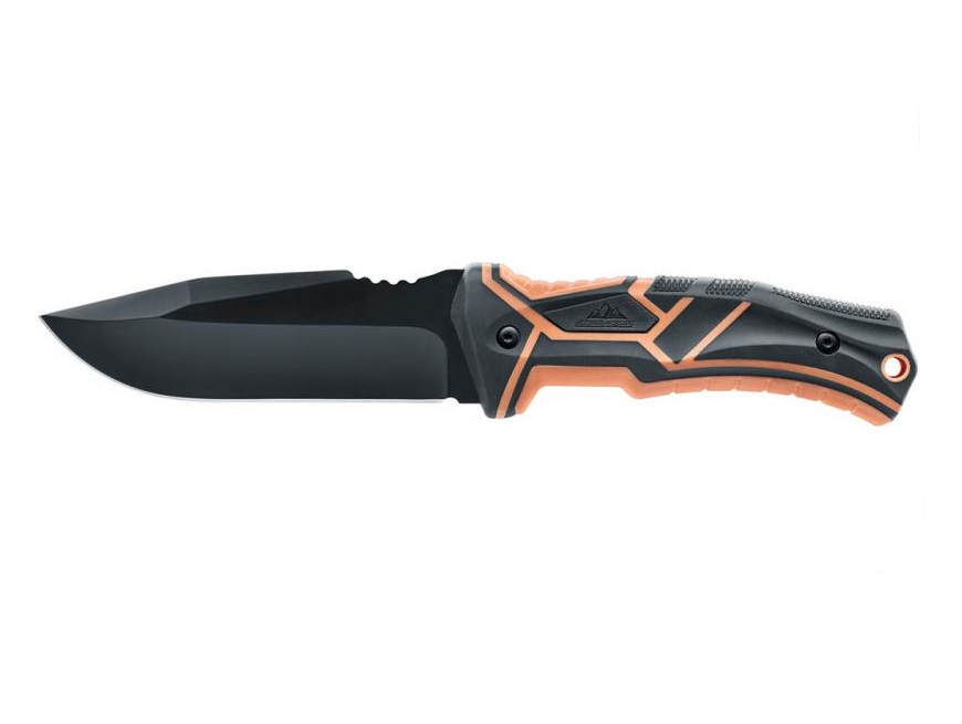 Alpina Sport ODL Fixed Blade Knife